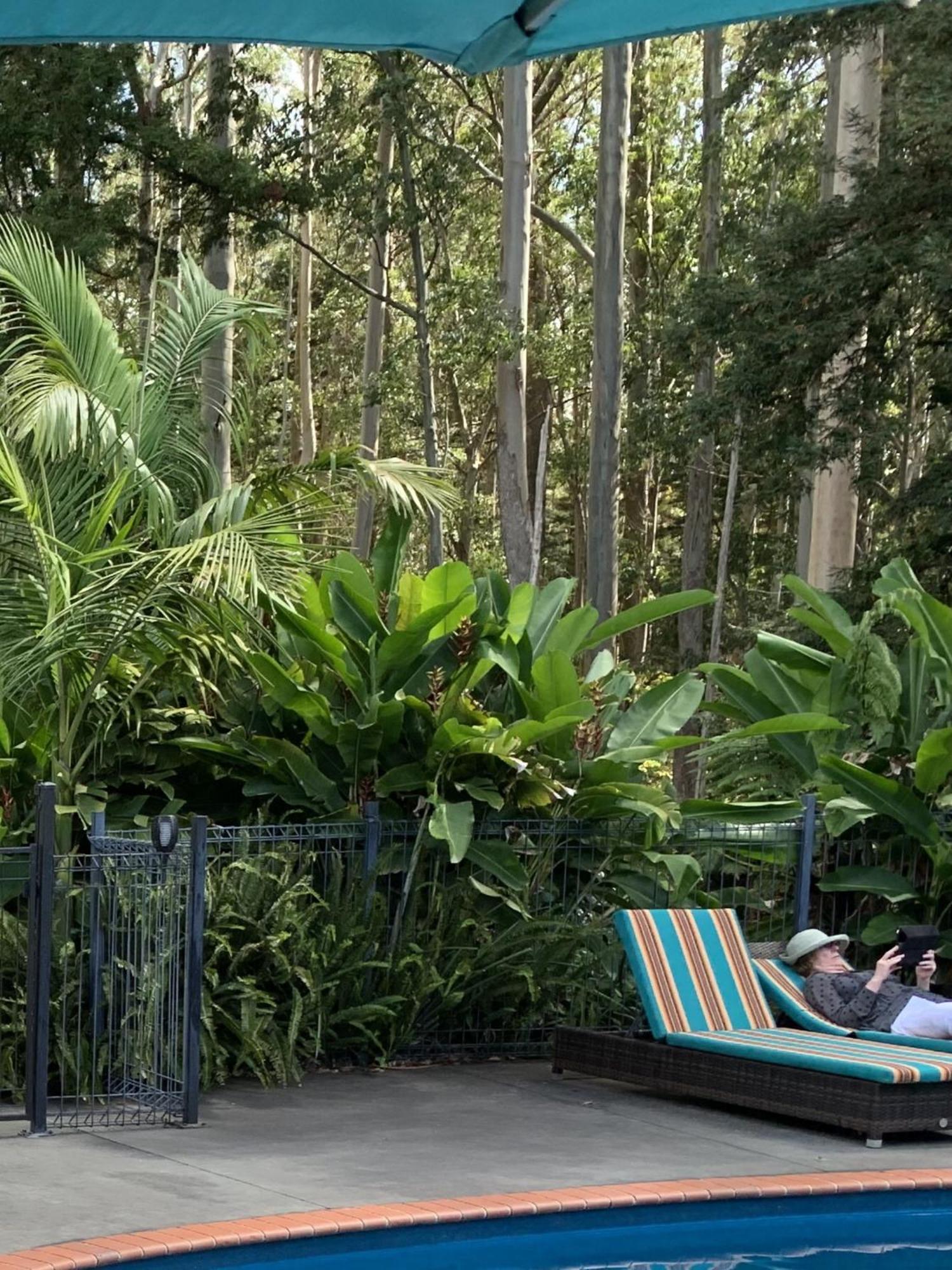 Stay Kerikeri Ngoại thất bức ảnh