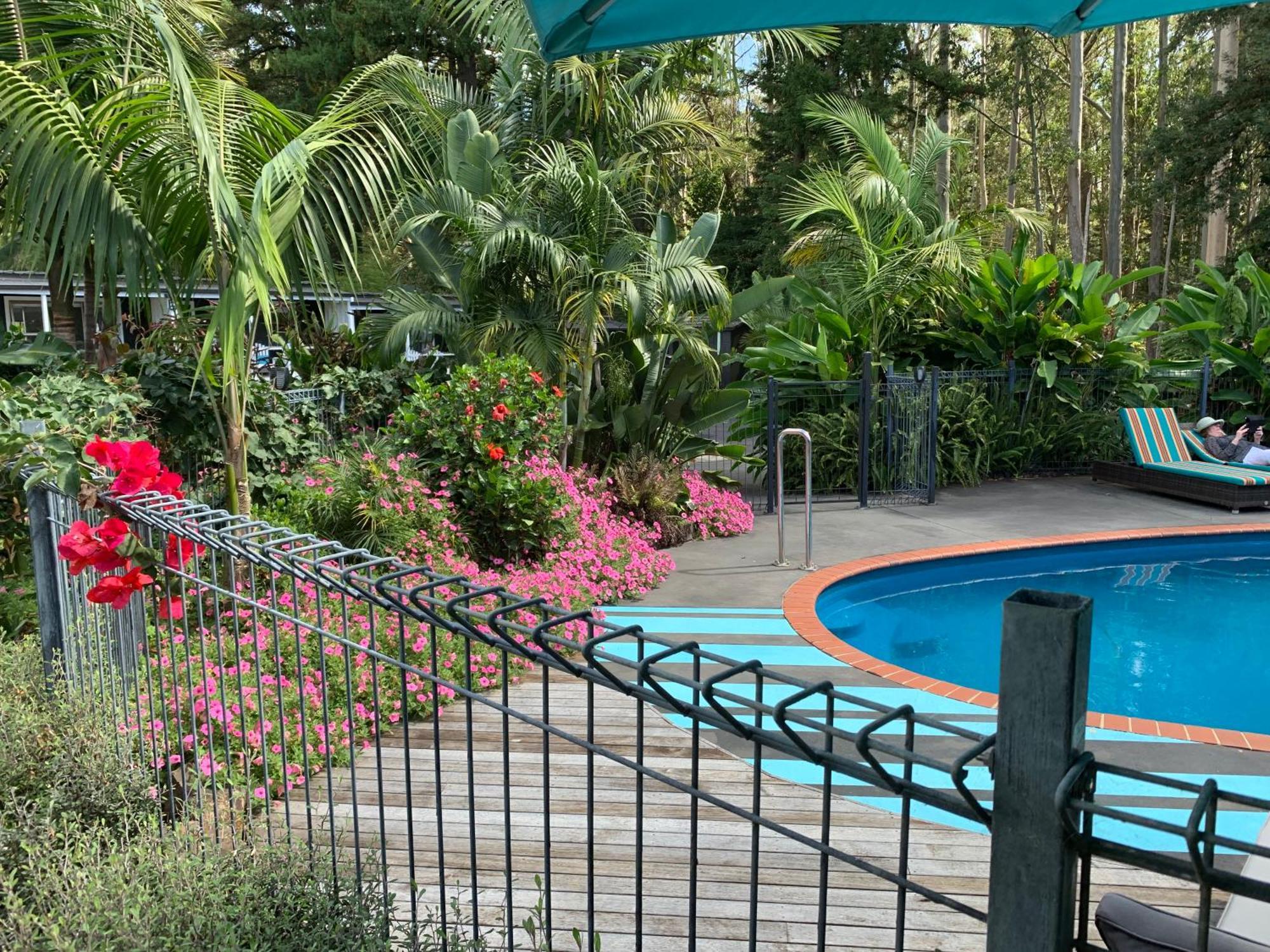 Stay Kerikeri Ngoại thất bức ảnh