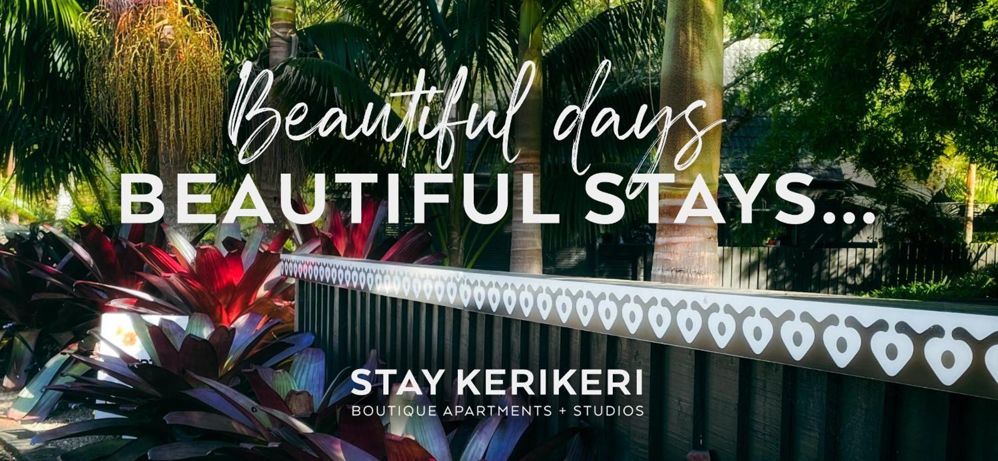 Stay Kerikeri Ngoại thất bức ảnh