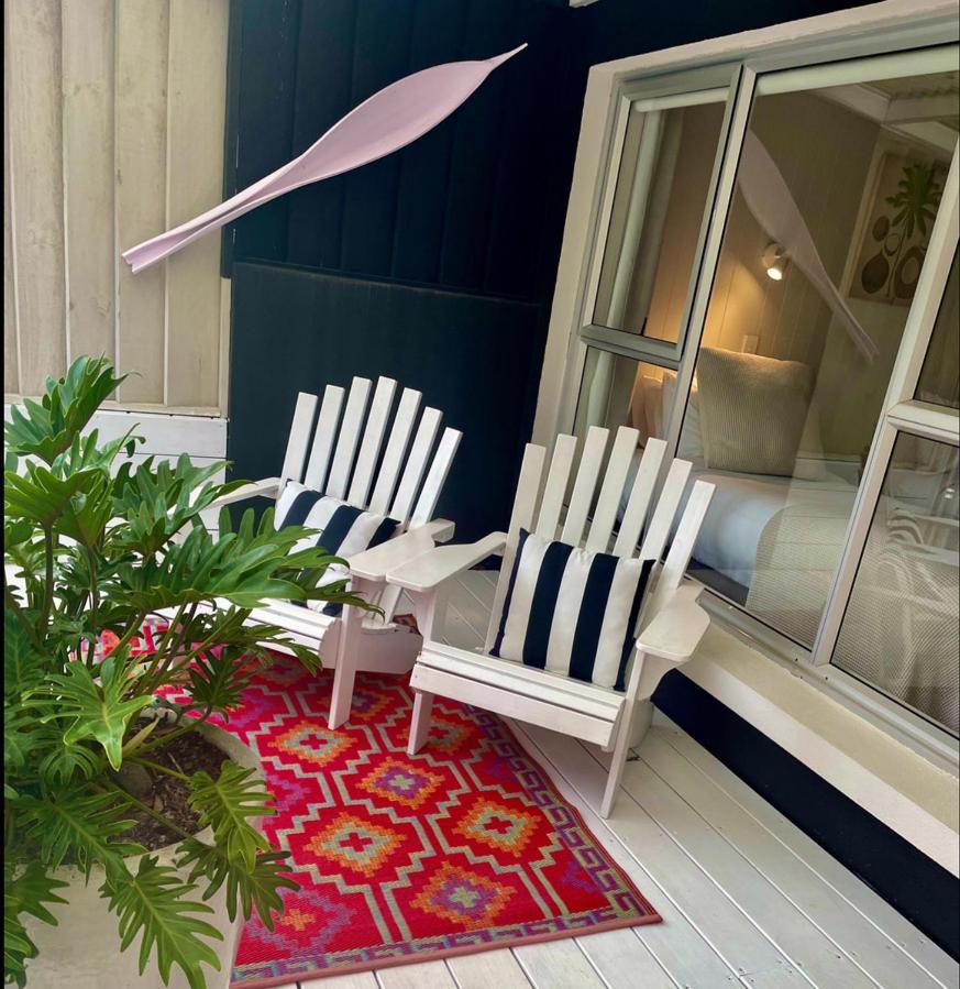 Stay Kerikeri Ngoại thất bức ảnh