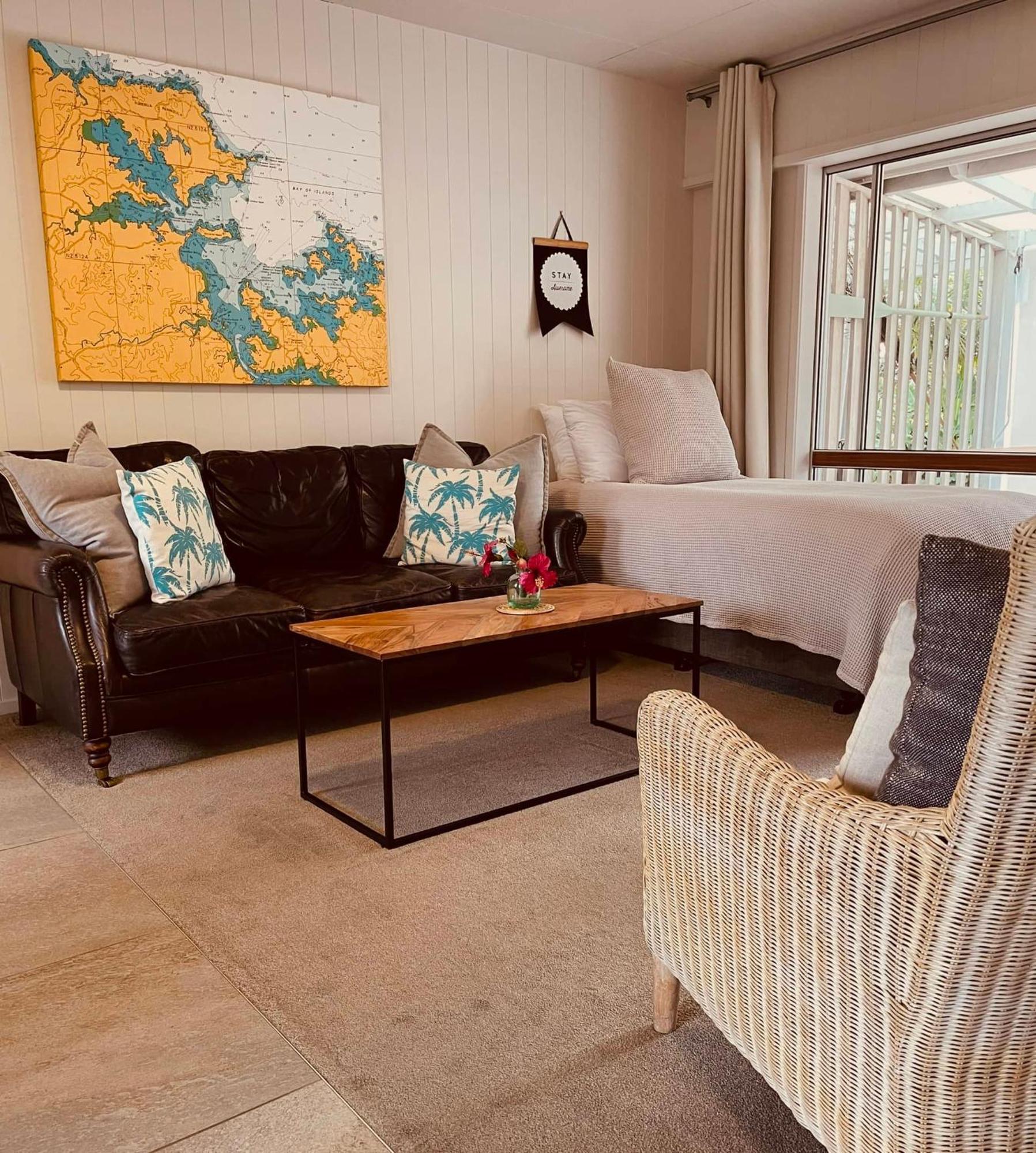 Stay Kerikeri Ngoại thất bức ảnh