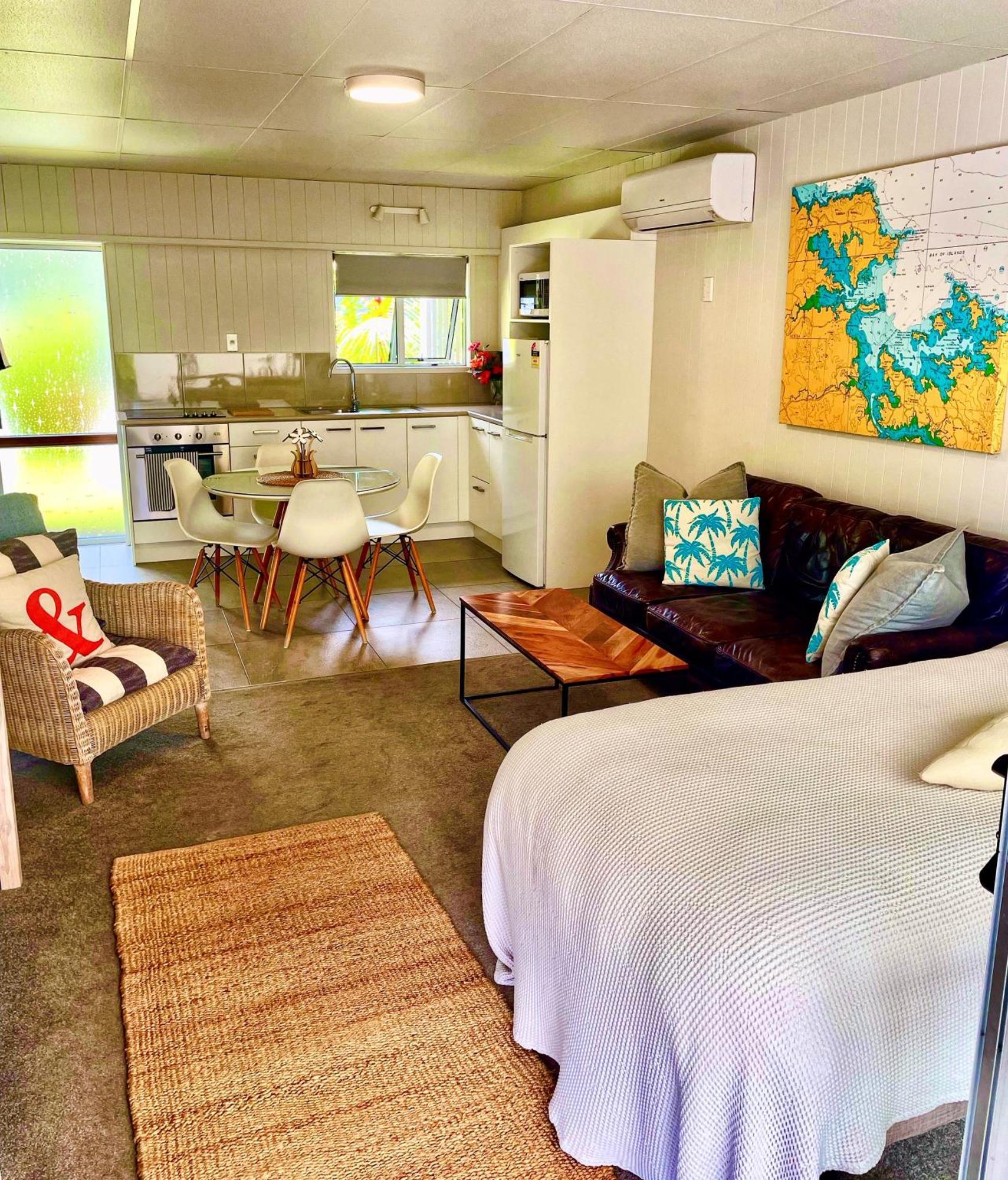 Stay Kerikeri Ngoại thất bức ảnh