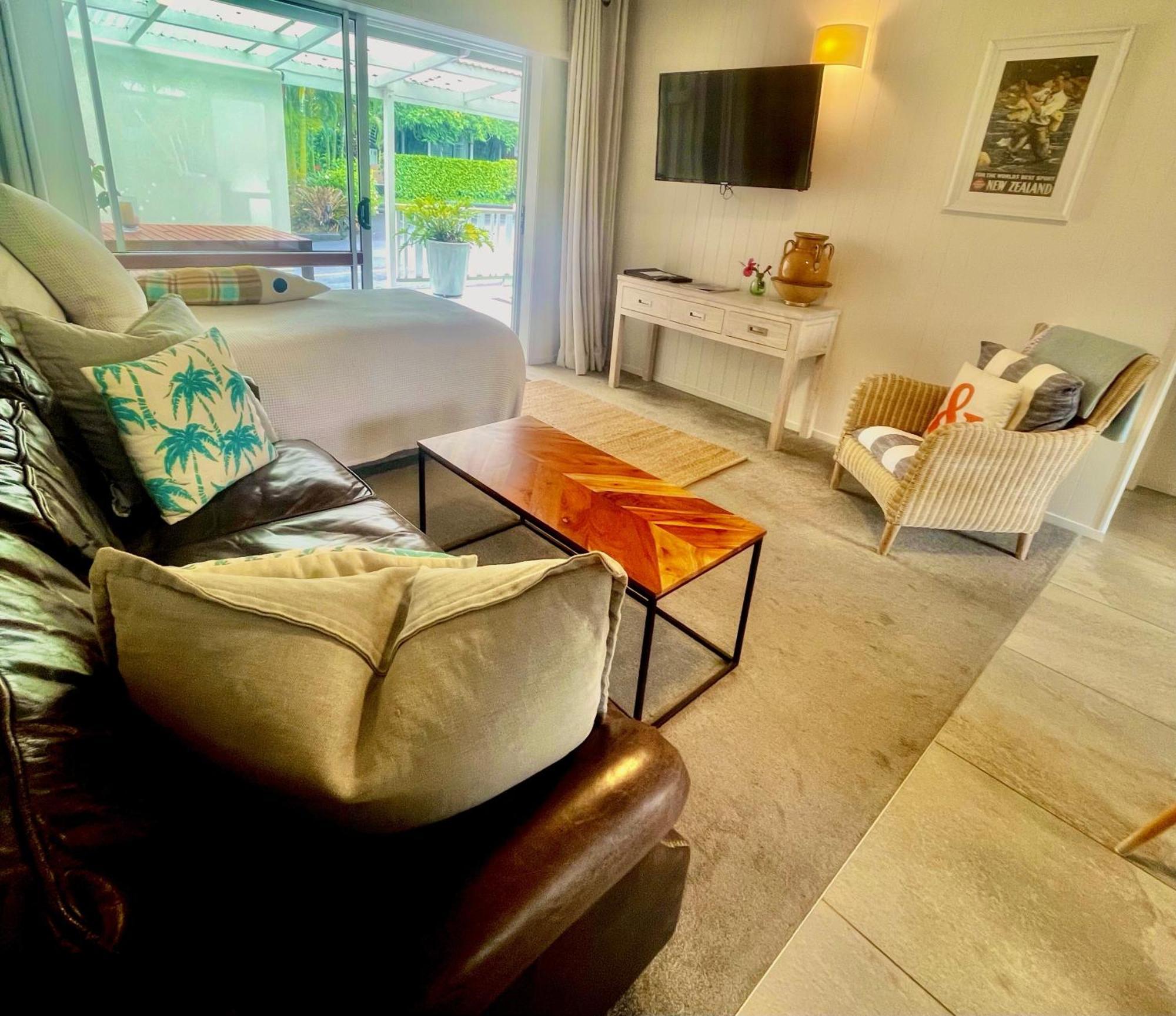 Stay Kerikeri Ngoại thất bức ảnh