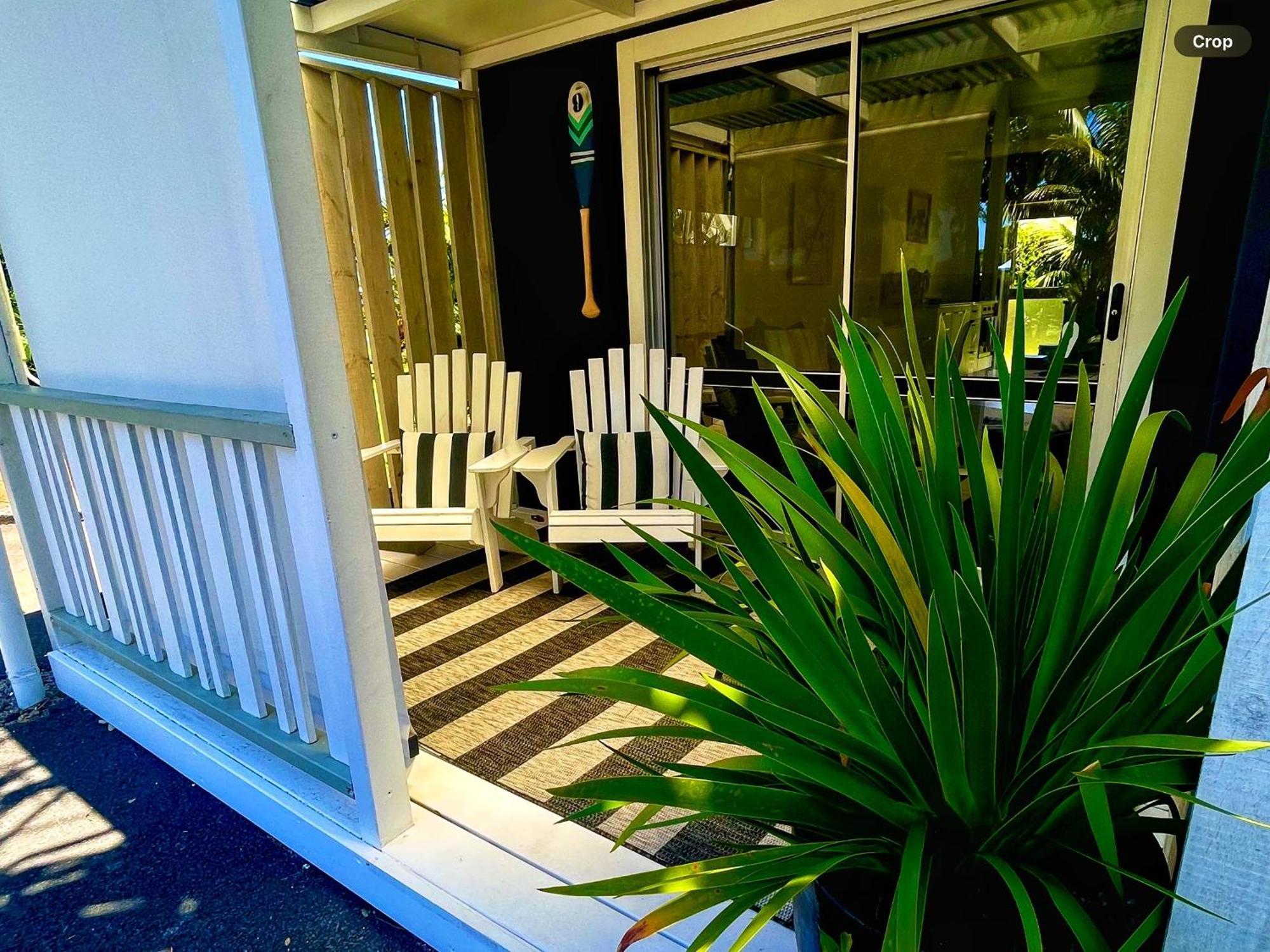Stay Kerikeri Ngoại thất bức ảnh